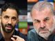Amorim questions unequal pressure ahead of Europa League final against Spurs