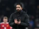 Amorim to publicly apologise to fans after United's final match of disastrous season