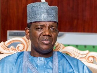 Anti-Matawalle protests sponsored by Zamfara Govt - APC group