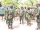 Army Arrests 12 Terrorists, Accomplices In Kwara
