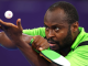 Aruna Bows Out Of ITTF Championships