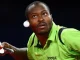 Aruna, Calderano Set For Doha Showdown