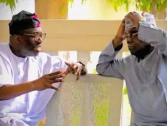 Atiku Cannot Be Bullied Into Surrendering Presidential Ambition – Sowunmi