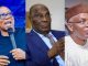 'Atiku, Obi, And Others Agree To Adopt ADC For 2027 Elections'