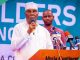 Atiku Shares How He Escaped Assassination Attempt: "They Shot at Me"