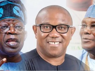 Atiku Unveils Coalition of Labour Party, PDP, APC to Stop Tinubu in 2027