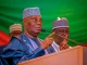 Atiku slams EFCC over arrest of ex-lawmaker Kazaure