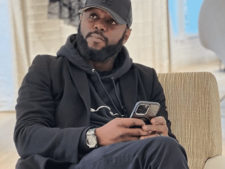 Attempt At Blackmail - NANS Rubbishes Allegation Of Seyi Tinubu's Interference