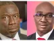 BREAKING: Appeal court dismisses PDP, Ighodalo's appeal against Edo's Okpebholo