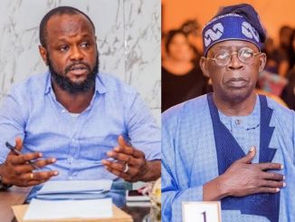 President-elect, Bola Tinubu's Son Linked To $10.8 Million London Mansion Fraud