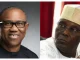 BREAKING: Coalition meeting turns chaotic as Jigawa delegates storm Atiku, Obi gathering in Abuja [VIDEO]