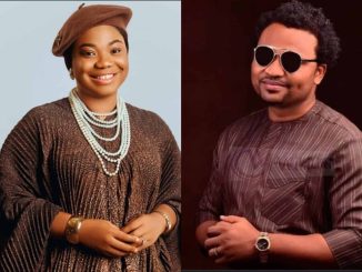 BREAKING: Court grants Mercy Chinwo’s ex-manager, EeZeeTee N20m bail