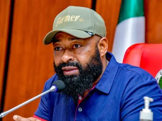 Bago inaugurates state boundary committee, appoints deputy governor as chairman