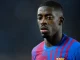 Ballon d’Or: 'He catches the eyes' - French star snubs Dembele, names player to win award