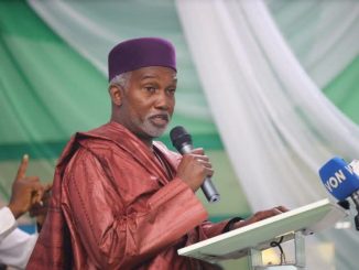 Bauchi Gov, Deputy Threatened To Slap Me In VP Shettima’s Presence — Minister