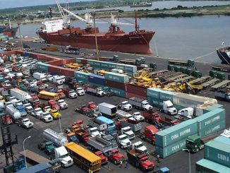 'Be transparent in your financial and procurement processes' - Group to NPA