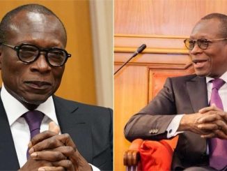Benin shuts border against Nigeria, hikes tariffs on foodexport