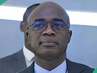 Benue Governor Raises Alarm Over Alleged Plot to Remove Him From Office, "National Concern"