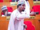Bill To Regulate Hunters Very Necessary - Senator Jibrin