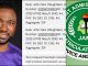 Biology teacher’s JAMB result goes viral after scoring 37 in subject he’s taught for 18 years