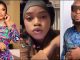 Bobrisky claims Radiogad has been wooing him in his DM