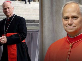 Breaking: Conclave Elects American Robert Prevost as Pope Leo XIV