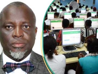 Breaking: JAMB Announces When 2025 UTME Results Will Be Released