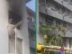 Breaking: Lagos Speaks Up as Fire Breaks Out at General Hospital, Video Trends