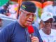 Breaking: Nigerian Governor Cries Out as Commissioners Abandoned Him, Video Trends