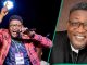 Breaking: Prominent Nigerian Pastor, Azzaman Dies in Fatal Motor Accident, "So Painful"