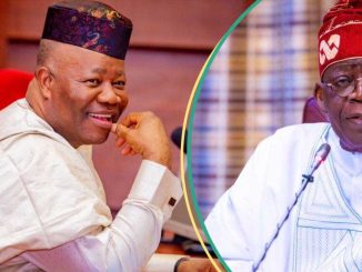 Breaking: Tinubu Sends Key Message to Senate Over 55 New Appointees