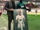 Bundesliga: Augsburg bid Frank Onyeka farewell