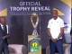 CAF Champions League New Trophy Unveiled
