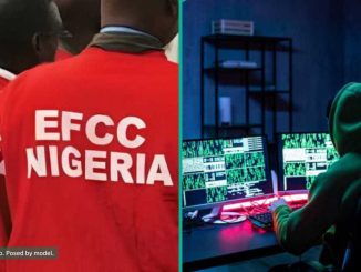 CBEX: EFCC Releases Key Signs Investment Opportunity Is a Ponzi Scheme