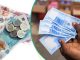 CBN Announces New Dollar Exchange Rate As Naira Depreciates in Official, Black Market