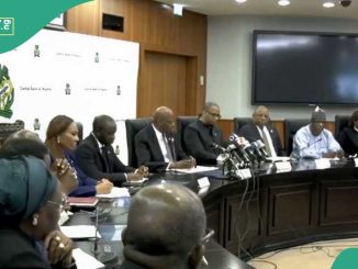 CBN Releases Financial Statement, Announces Massive Profit