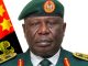 COAS Seeks Troops’ Commitment, Strategies To End Insurgency, Banditry