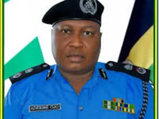 CP confirms abduction of two persons in Kwara community