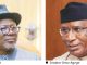 Can Oborevwori Tame Omo-Agege, Keyamo?