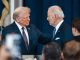 Trump Biden