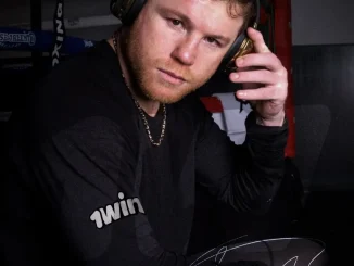 Canelo Álvarez joins 1win as new Brand Ambassador amid pursuit to reclaim super middleweight supremacy