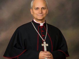 Cardinal Robert Francis Prevost Becomes The First American Pope- Newsone