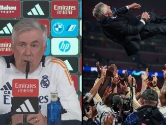Carlo Ancelotti