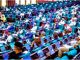 Certificate Racketeering: Reps grants 10 -year security protection for investigative journalist