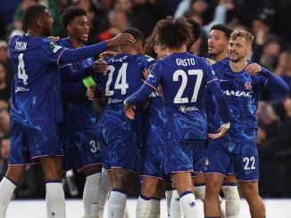 Chelsea