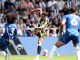 Chelsea's hopes of securing a Champions League spot took a significant blow today, May 11, as they fell 2-0 to Newcastle United at St. James' Park.