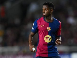 Chelsea plot move for Barcelona outcast
