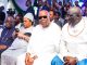 Clark: You Light Will Never Dim - Jonathan