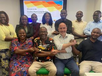 Climate Adaptation Network Goes Global As CABA Welcomes Fiji, Rwanda, Pakistan