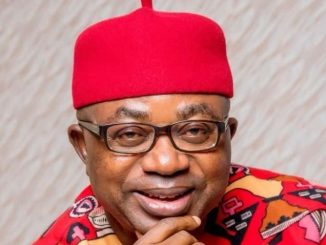 Climate Change Threat To Education In Nigeria — Onuigbo